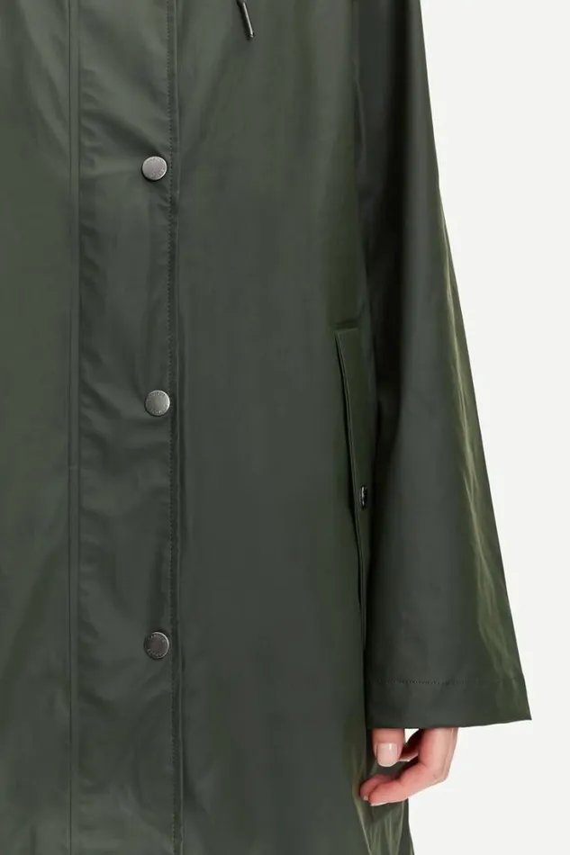 Woman Stala Jacket 7357 Rosin Samse Samse Jackets and Coats
