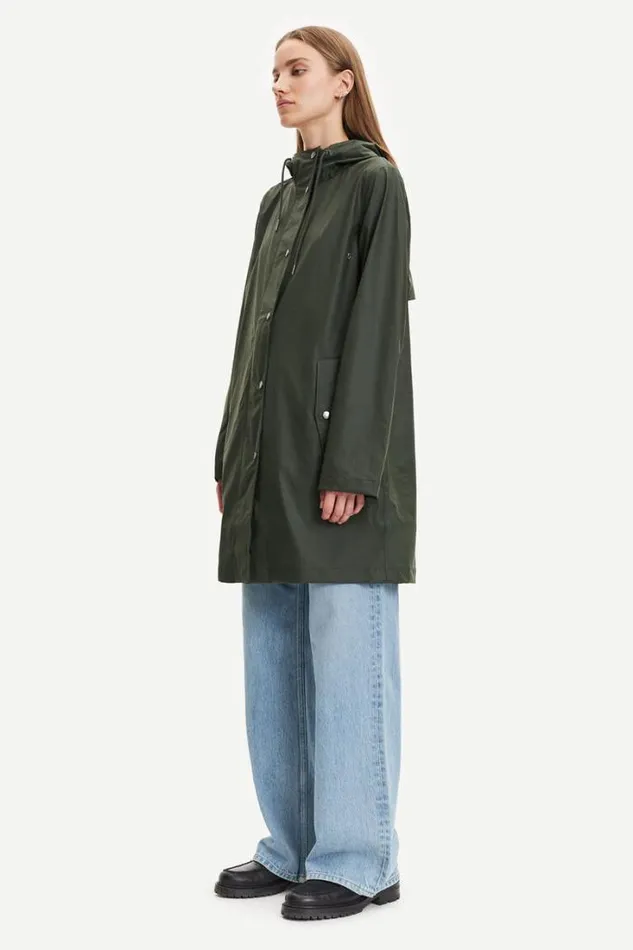 Woman Stala Jacket 7357 Rosin Samse Samse Jackets and Coats