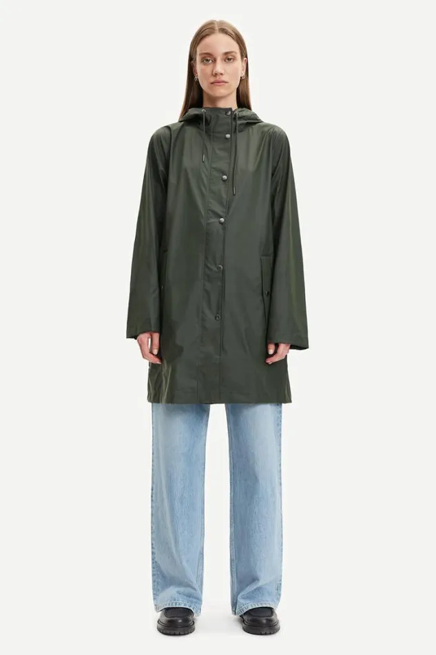 Woman Stala Jacket 7357 Rosin Samse Samse Jackets and Coats