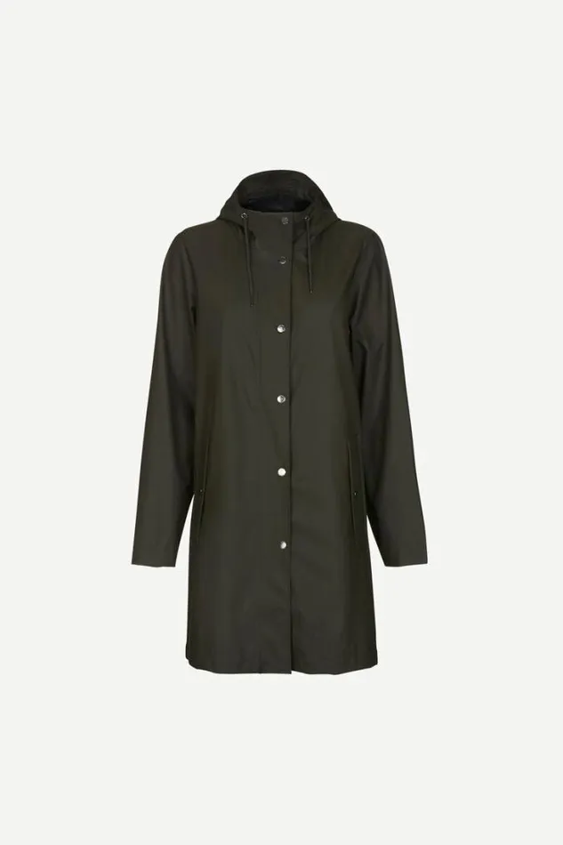 Woman Stala Jacket 7357 Rosin Samse Samse Jackets and Coats