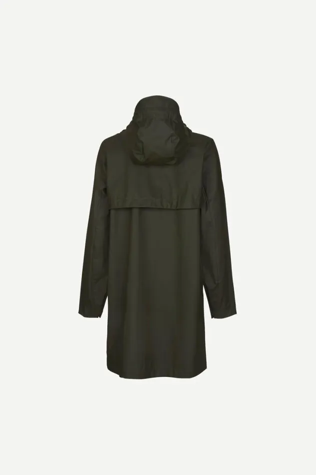 Woman Stala Jacket 7357 Rosin Samse Samse Jackets and Coats