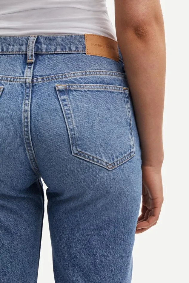 Woman Susan Jeans 15060 Blue Moon Samse Samse Jeans