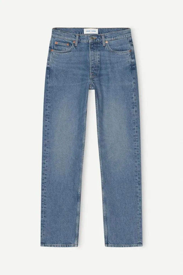 Woman Susan Jeans 15060 Blue Moon Samse Samse Jeans