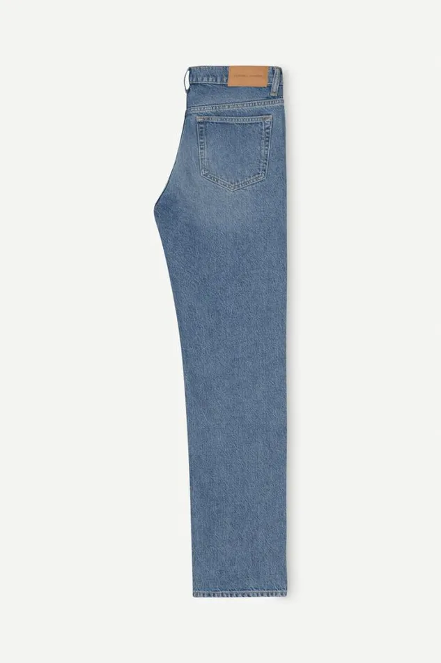 Woman Susan Jeans 15060 Blue Moon Samse Samse Jeans