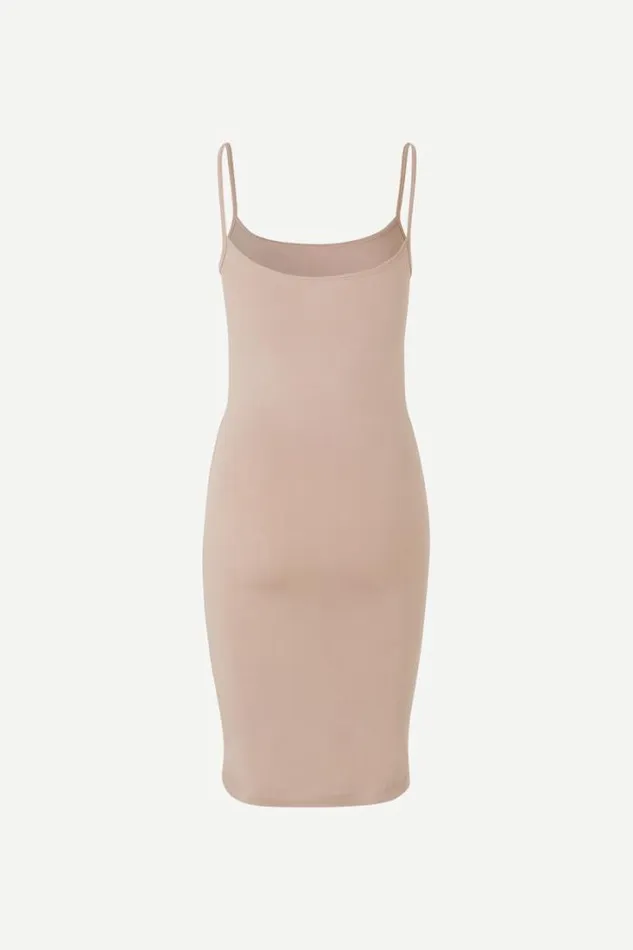 Woman Talla Slip Dress 265 Hummus Samse Samse Dresses and Jumpsuits