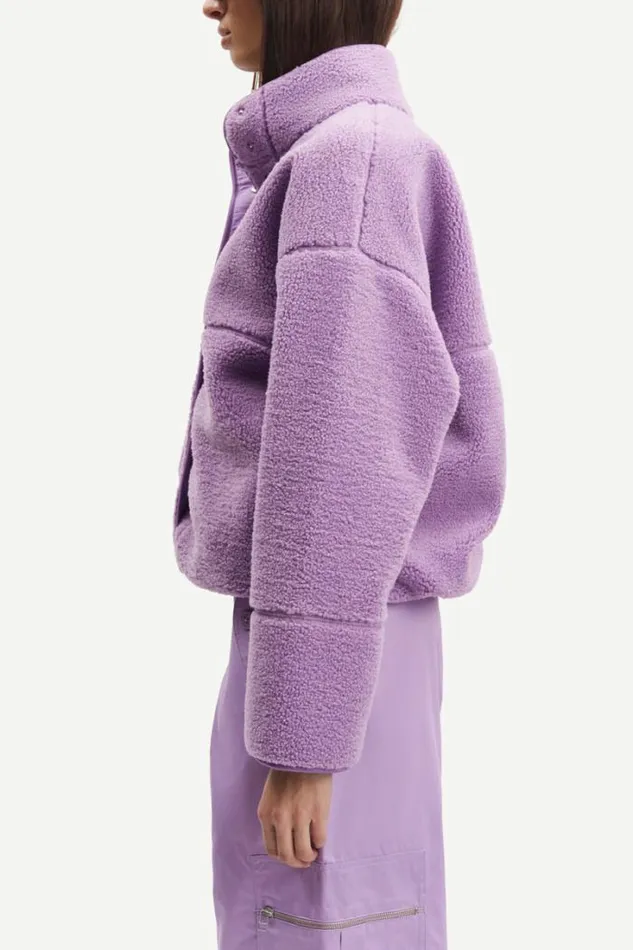 Woman Tamara Jacket 14927 Rhapsody Samse Samse Jackets and Coats