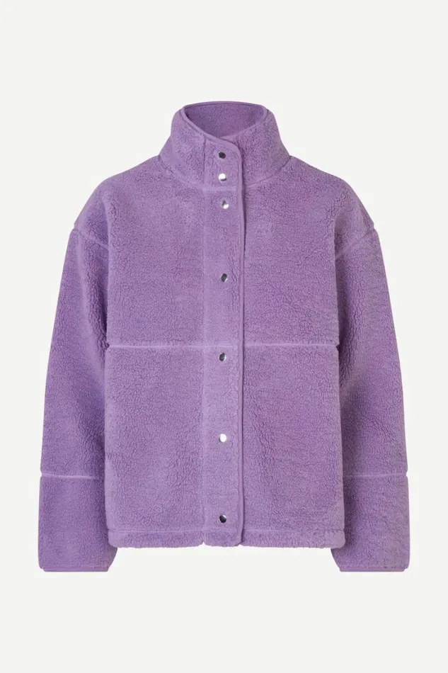 Woman Tamara Jacket 14927 Rhapsody Samse Samse Jackets and Coats