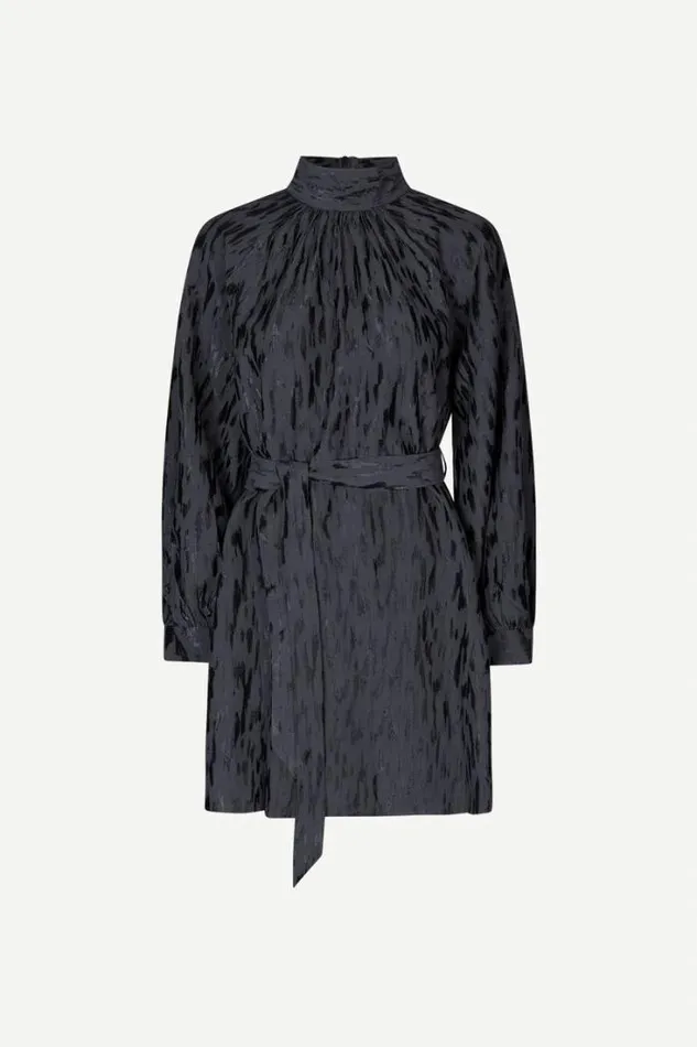 Woman Tebbali Dress 15042 Inkwell Samse Samse Dresses and Jumpsuits