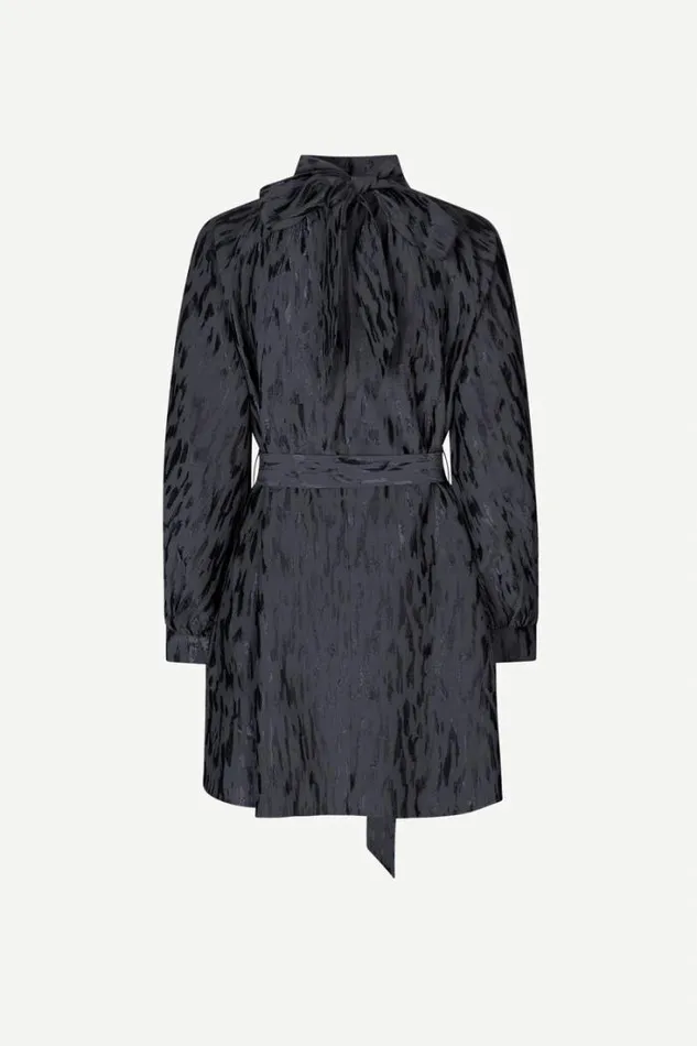 Woman Tebbali Dress 15042 Inkwell Samse Samse Dresses and Jumpsuits