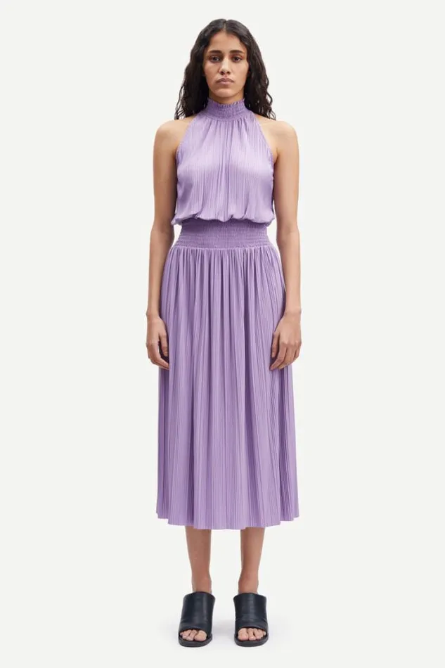 Woman Uma Dress 10167 Rhapsody Samse Samse Dresses and Jumpsuits