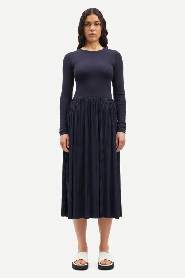 Woman Uma Skirt 10167 Night Sky Samse Samse Shorts and Skirts