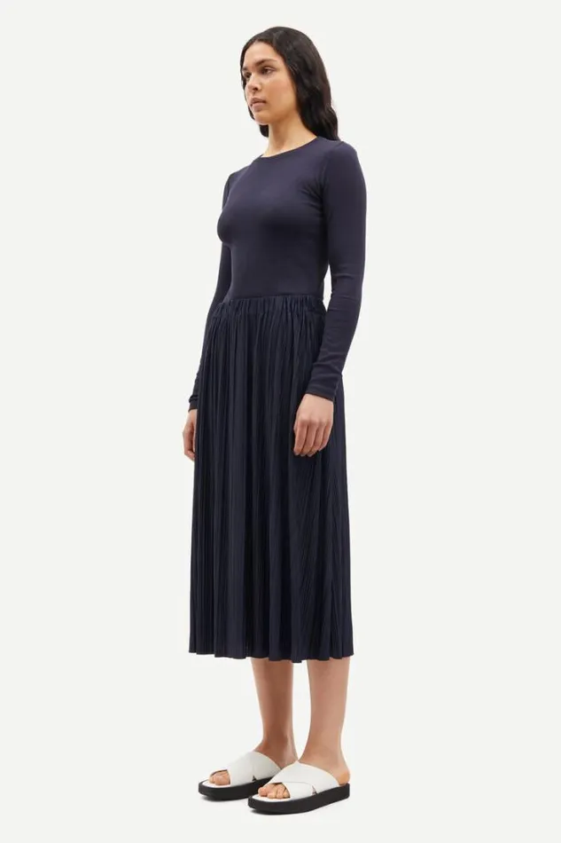 Woman Uma Skirt 10167 Night Sky Samse Samse Shorts and Skirts