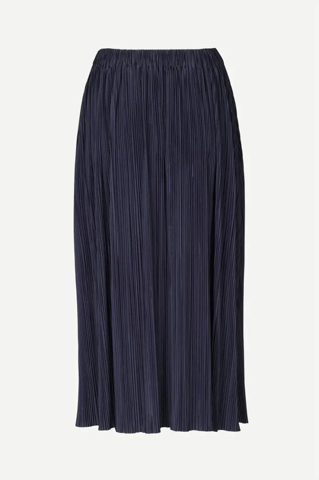 Woman Uma Skirt 10167 Night Sky Samse Samse Shorts and Skirts
