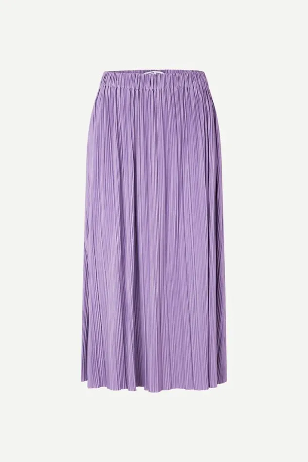 Woman Uma Skirt 10167 Rhapsody Samse Samse Shorts and Skirts