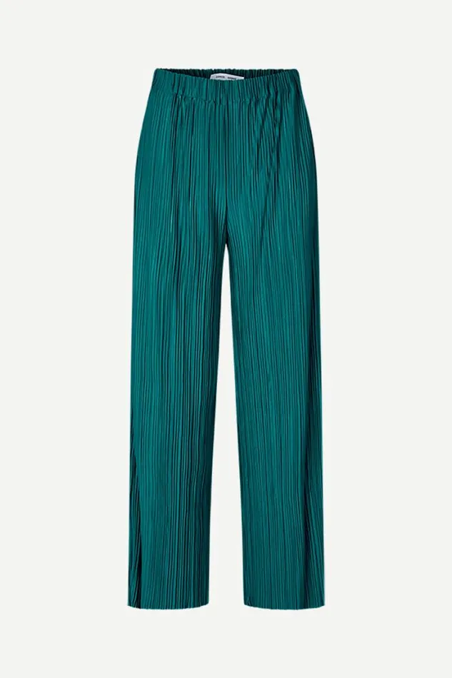 Woman Uma Trousers 10167 Atlantic Deep Samse Samse Trousers Woman Uma Trousers 10167 Atlantic Deep Samse Samse Trousers