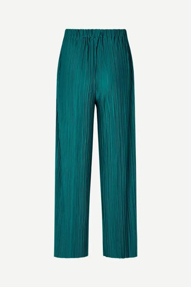 Woman Uma Trousers 10167 Atlantic Deep Samse Samse Trousers Woman Uma Trousers 10167 Atlantic Deep Samse Samse Trousers