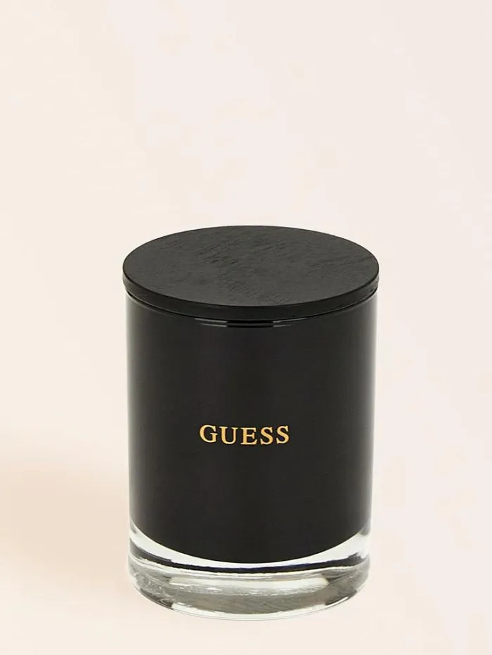 Women essential Candle Black Guess Home Collection