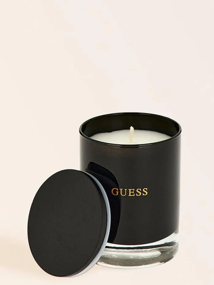Women essential Candle Black Guess Home Collection