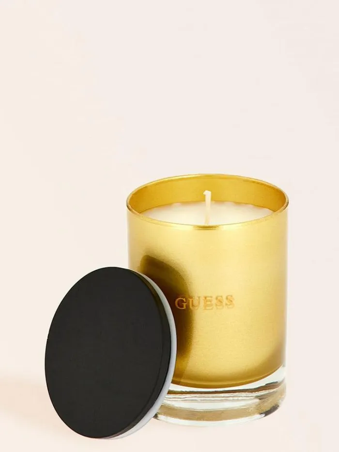 Women essential Candle Gold Guess Home Collection
