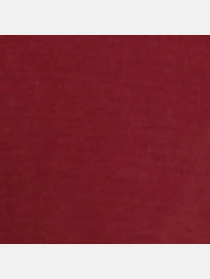 Women Faux Suede Straight Leg Pants Red Guess Activewear
