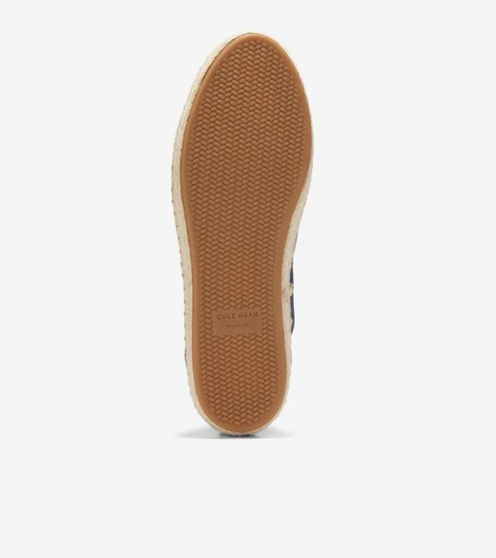 Women Flats and SlipOns Cole Haan Cloudfeel Seaboard Ballet Flats Blue Wing Teal