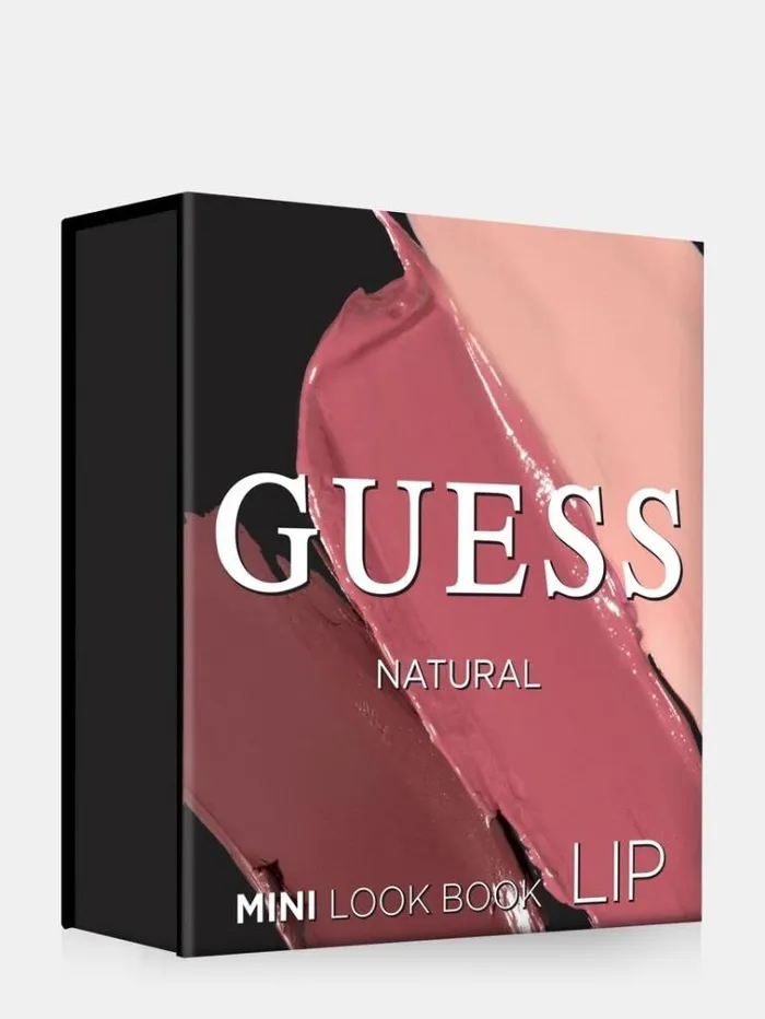 Women Guess Nude Lip Palette White Guess Makeup And Fragrances