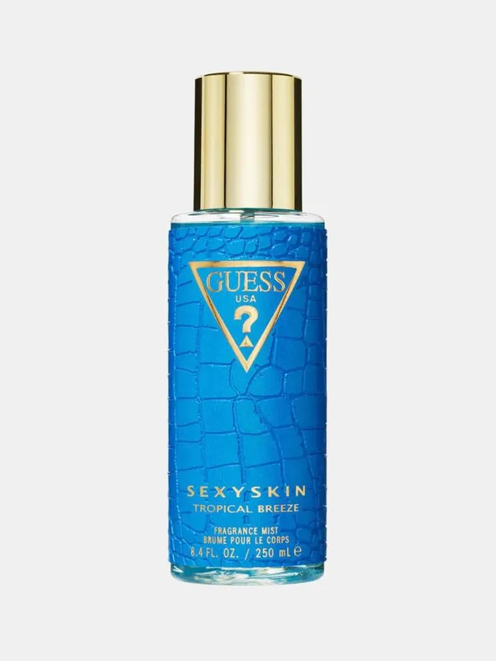 Women Guess Sexy Skin 8211 Fragrance Mist 250 Ml Blue Guess Makeup And Fragrances Women Guess Sexy Skin 8211 Fragrance Mist 250 Ml Blue Guess Makeup And Fragrances