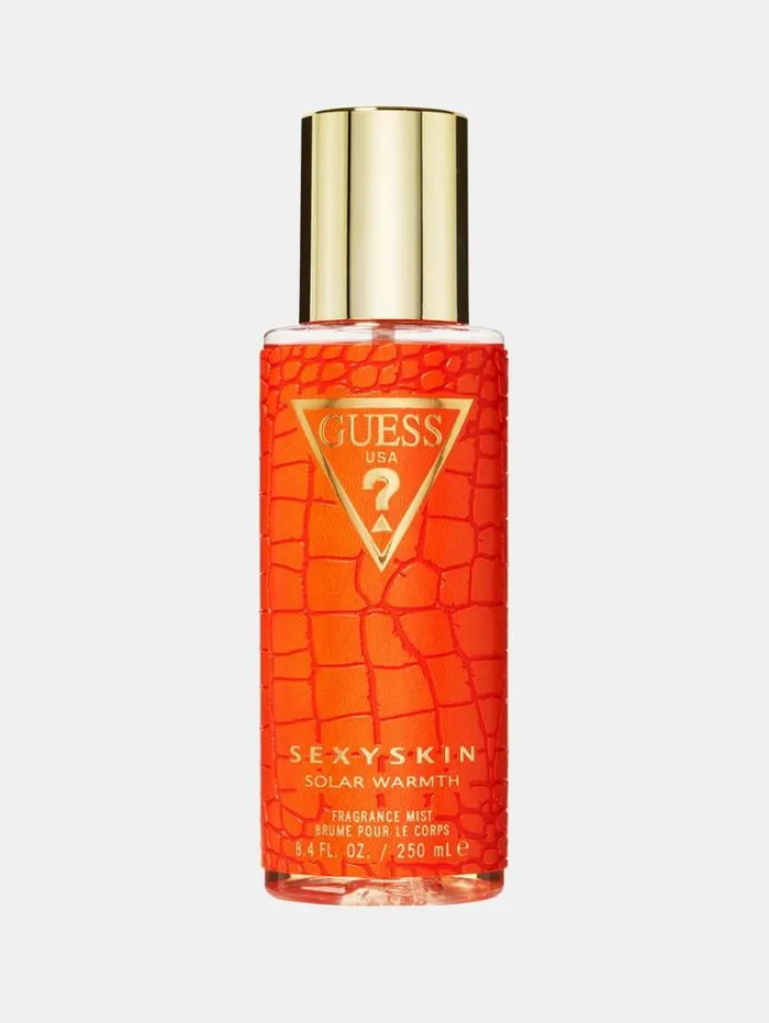 Women Guess Sexy Skin 8211 Fragrance Mist 250 Ml Orange Guess Makeup And Fragrances Women Guess Sexy Skin 8211 Fragrance Mist 250 Ml Orange Guess Makeup And Fragrances