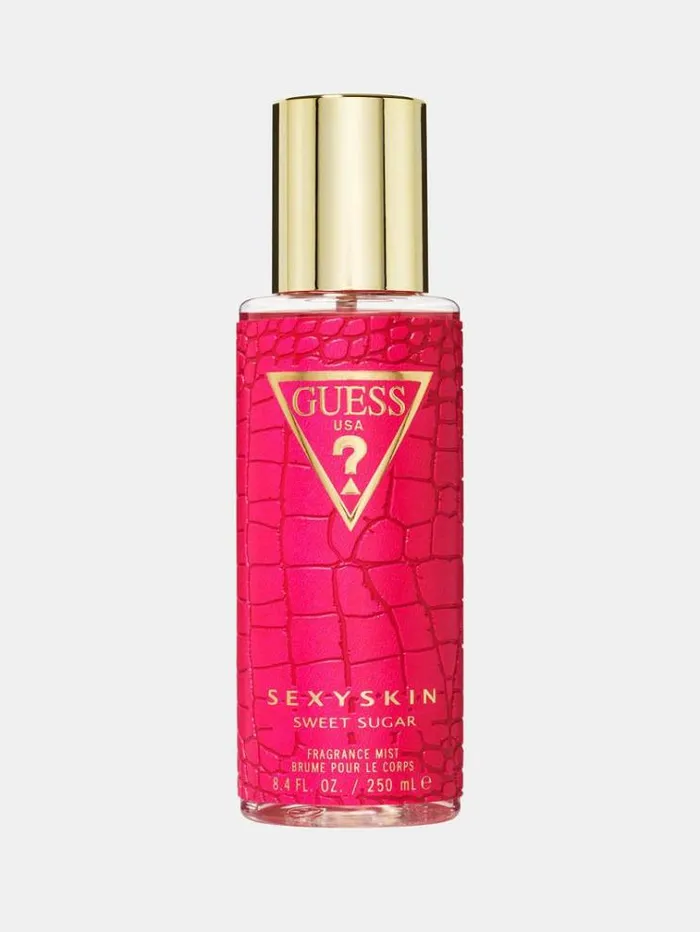 Women Guess Sexy Skin 8211 Fragrance Mist 250 Ml Pink Guess Makeup And Fragrances Women Guess Sexy Skin 8211 Fragrance Mist 250 Ml Pink Guess Makeup And Fragrances
