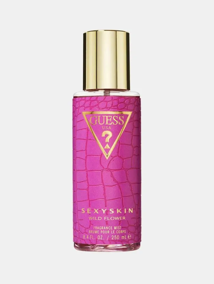 Women Guess Sexy Skin 8211 Fragrance Mist 250 Ml Purple Guess Makeup And Fragrances Women Guess Sexy Skin 8211 Fragrance Mist 250 Ml Purple Guess Makeup And Fragrances