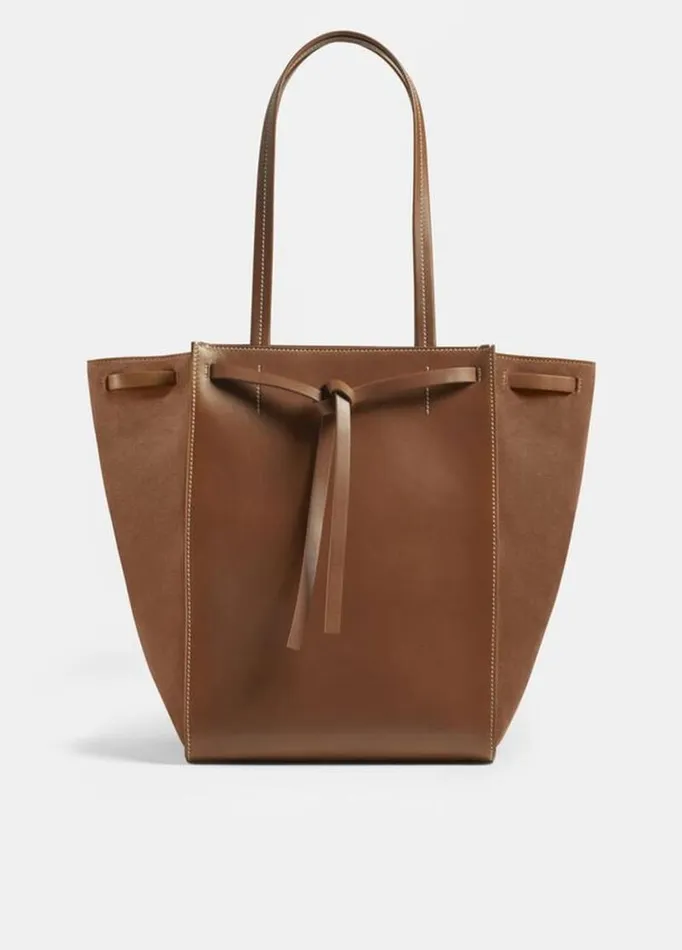 Women Handbags Vince Exclusive Topanga Tote Lion