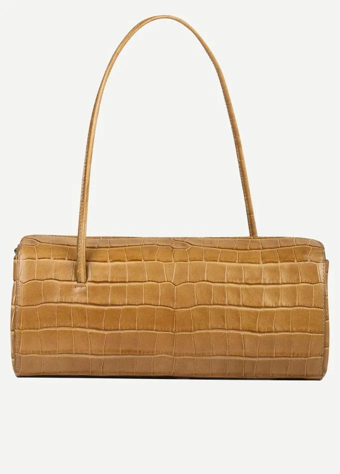 Women Handbags Vince Little Liffner Pencil Case Tan