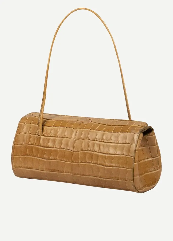 Women Handbags Vince Little Liffner Pencil Case Tan
