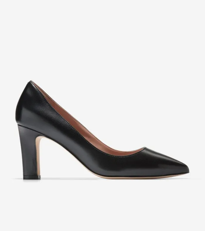 Women Heels and Pumps Cole Haan Mylah Pump Black