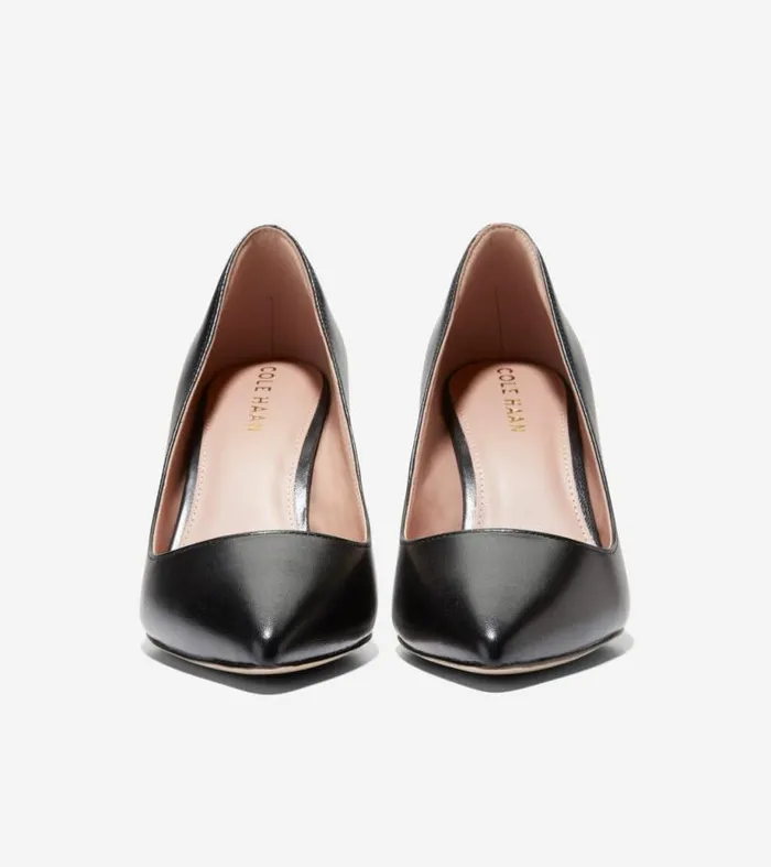 Women Heels and Pumps Cole Haan Mylah Pump Black