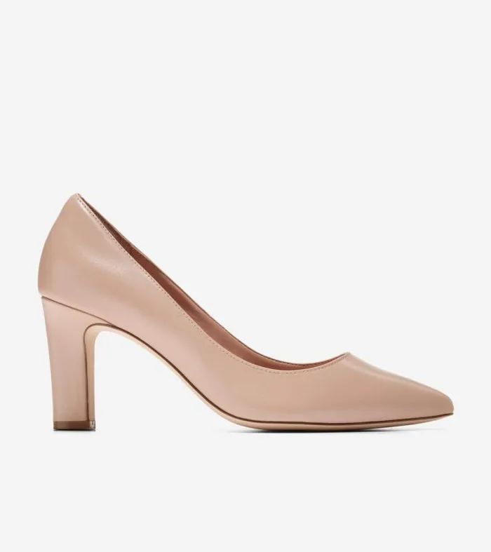 Women Heels and Pumps Cole Haan Mylah Pump Brush