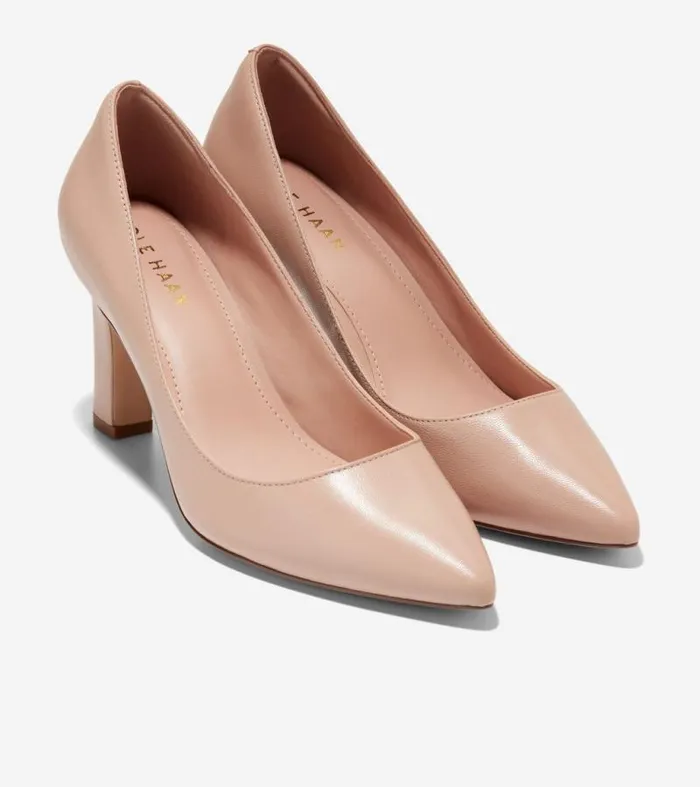 Women Heels and Pumps Cole Haan Mylah Pump Brush