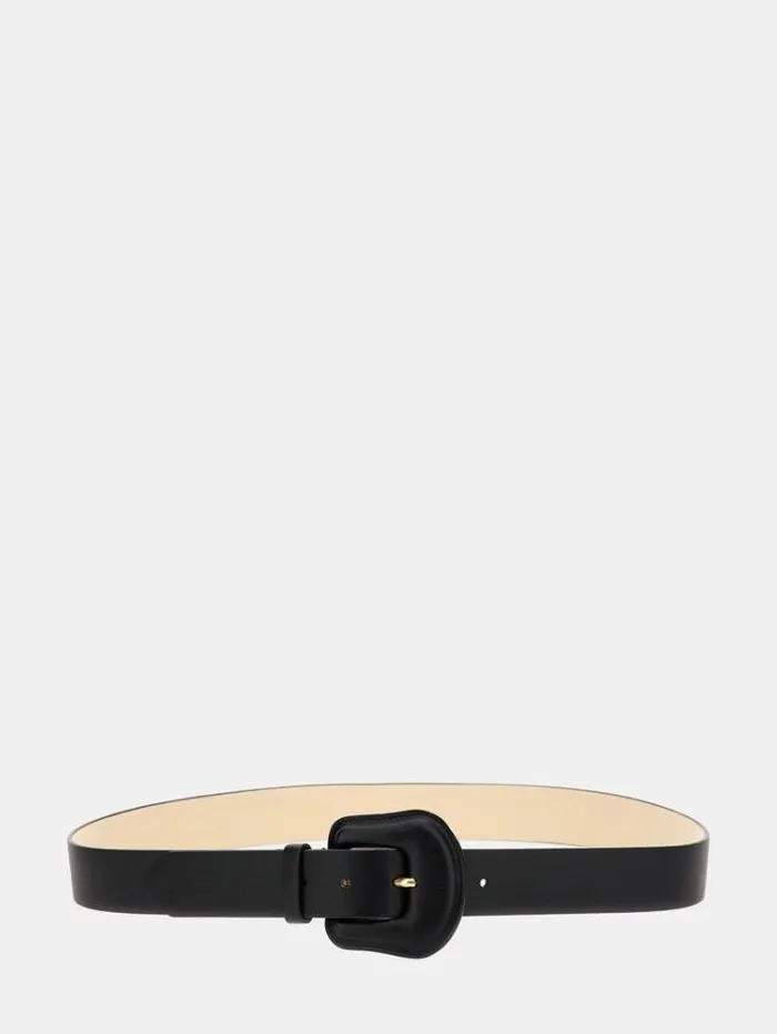Women Izzy Belt Black Guess Belts