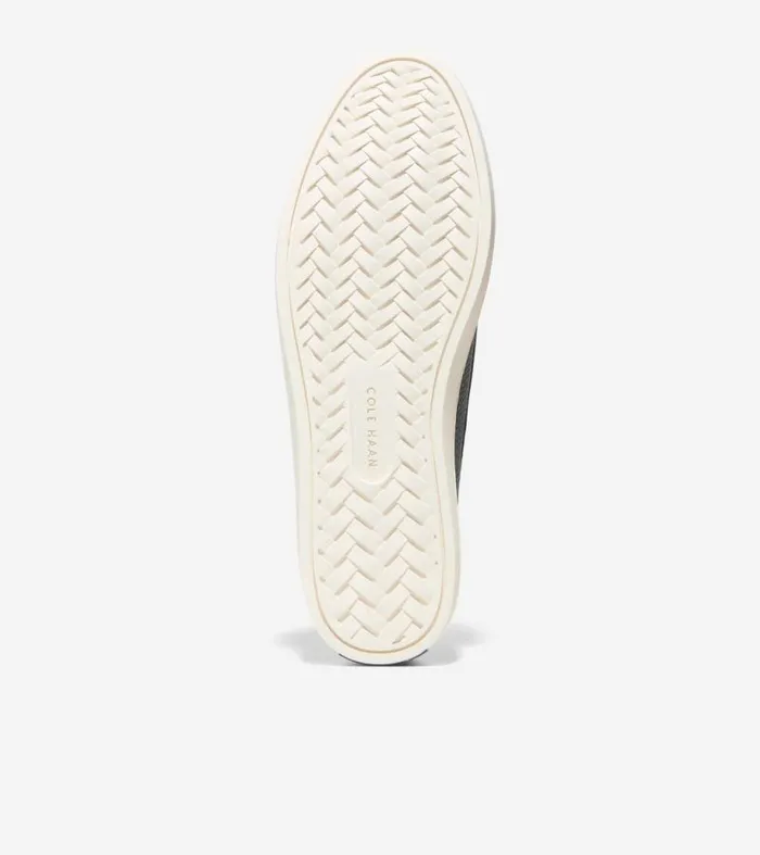 Women Loafers and Drivers Cole Haan Nantucket Penny Loafers Blackwhite