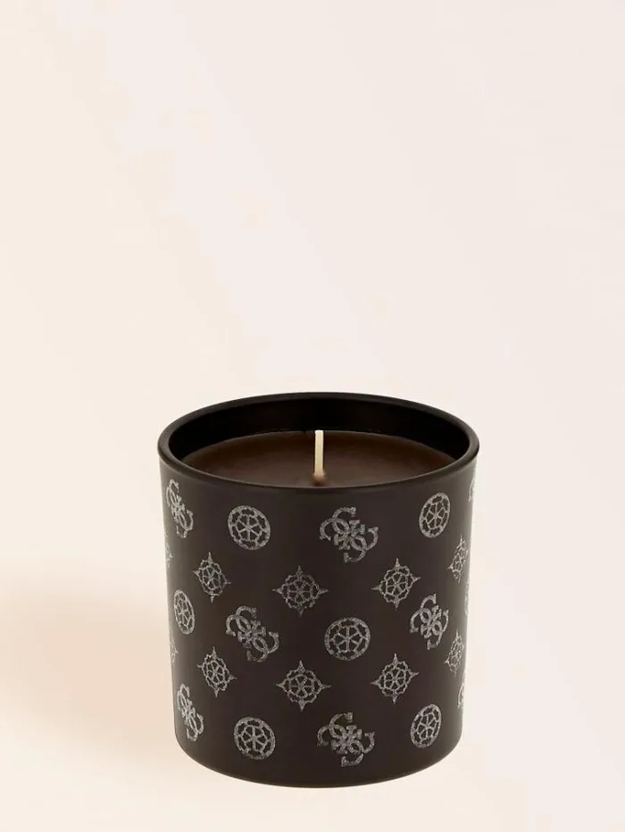 WomenMen peony 4g Candle Brown Guess Home Collection