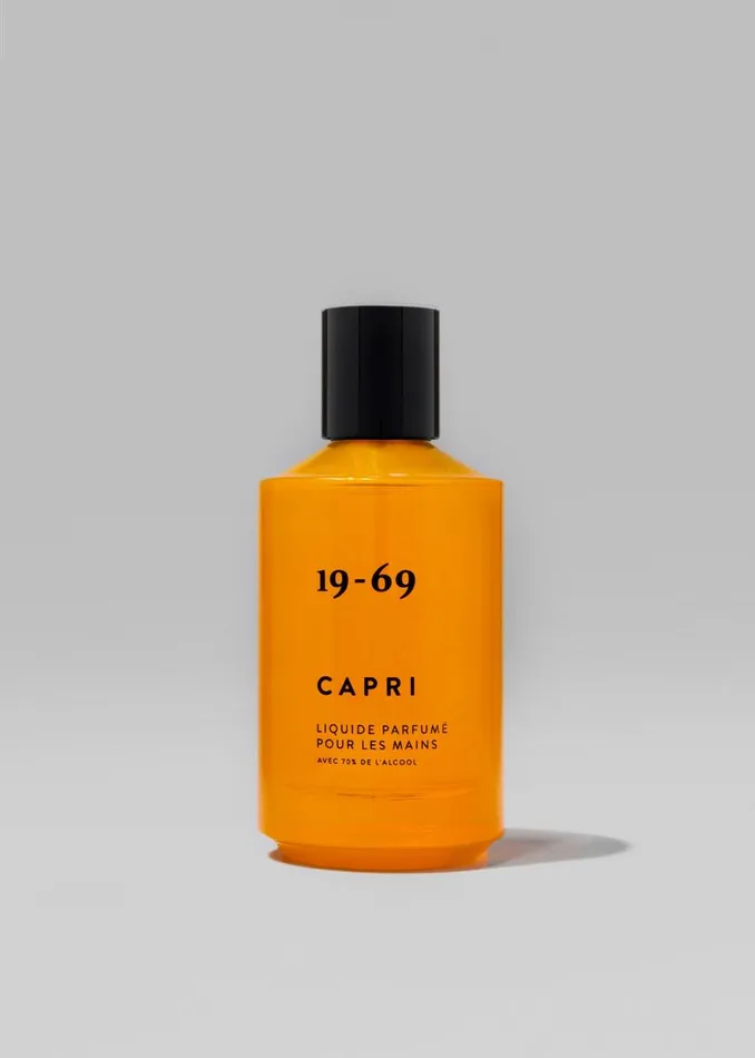 WomenMen The Frankie Shop Beauty 1969 Capri Hand Sanitizing Spray