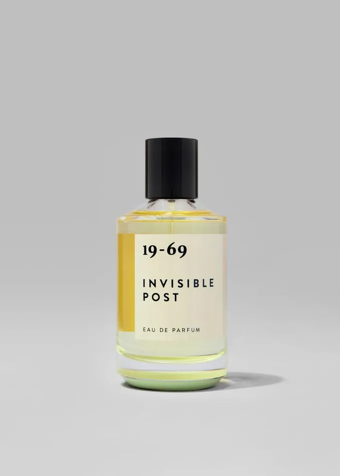 WomenMen The Frankie Shop Beauty 1969 Invisible Post Eau De Parfum