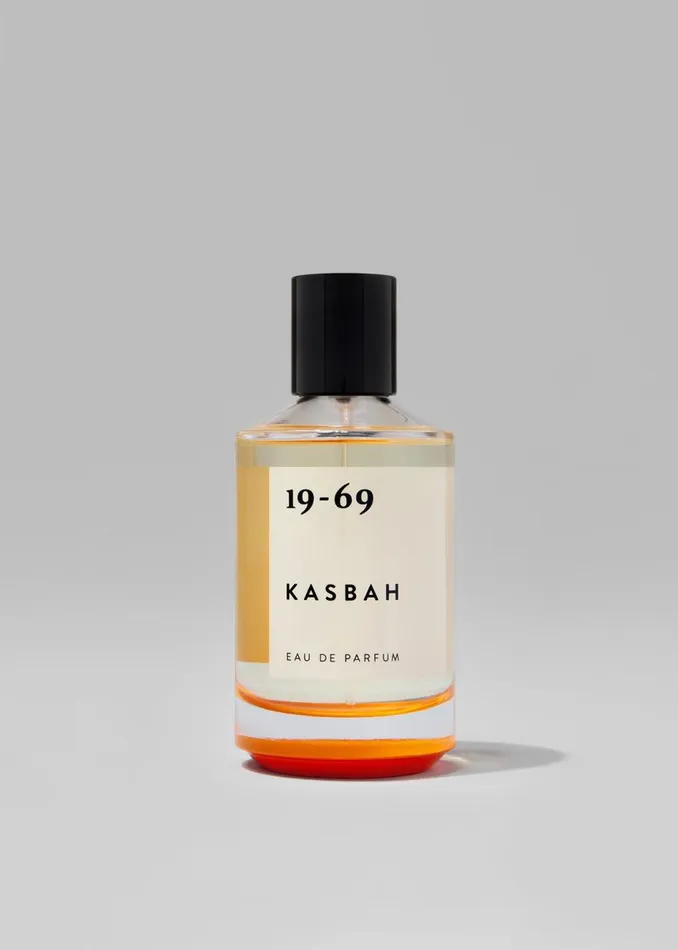 WomenMen The Frankie Shop Beauty 1969 Kasbah Eau De Parfum