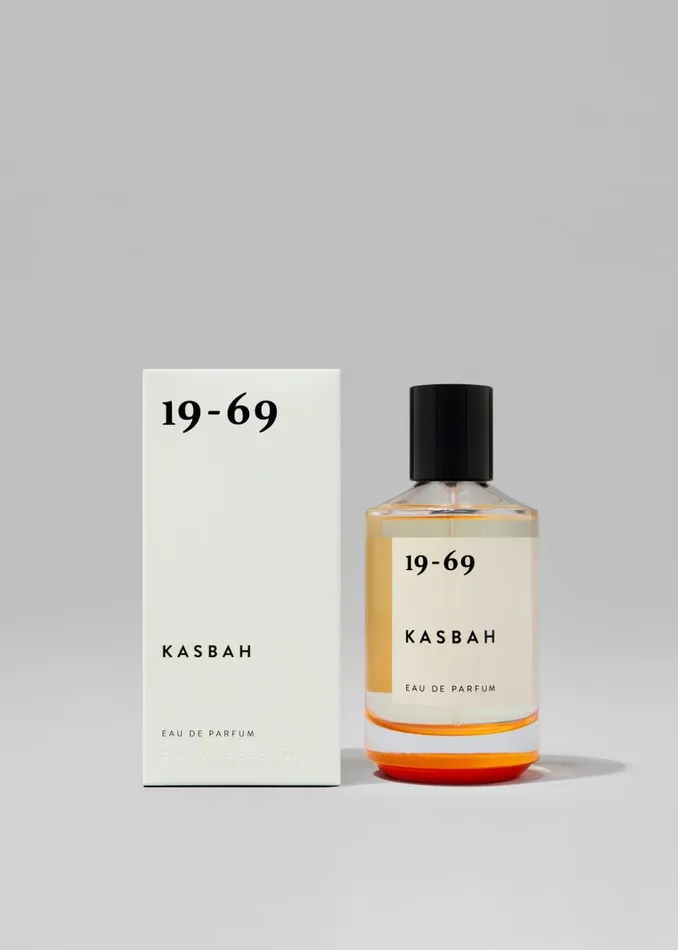 WomenMen The Frankie Shop Beauty 1969 Kasbah Eau De Parfum