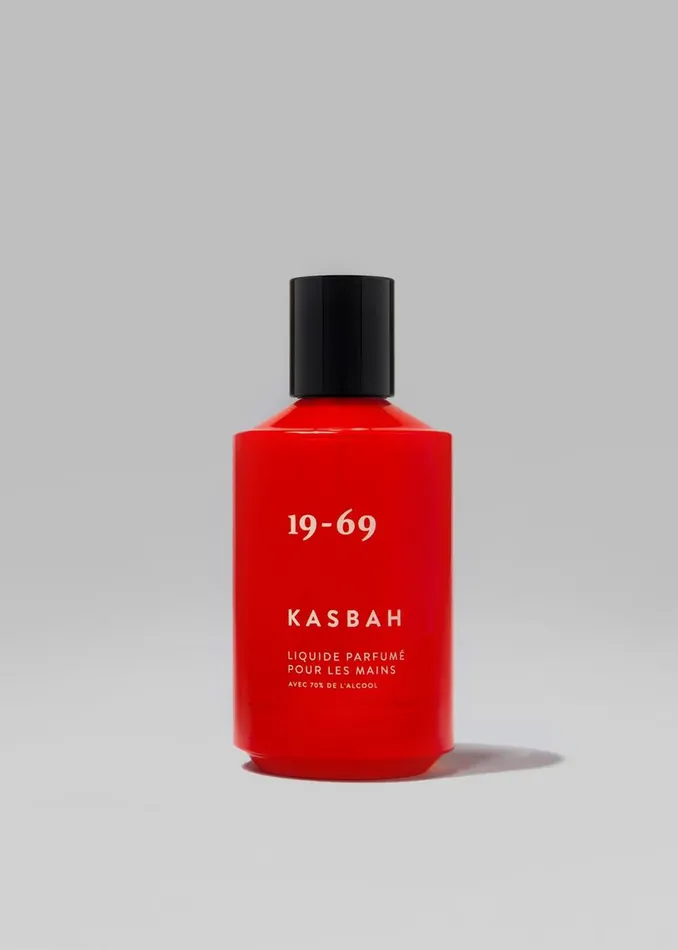 WomenMen The Frankie Shop Beauty 1969 Kasbah Hand Sanitizing Spray