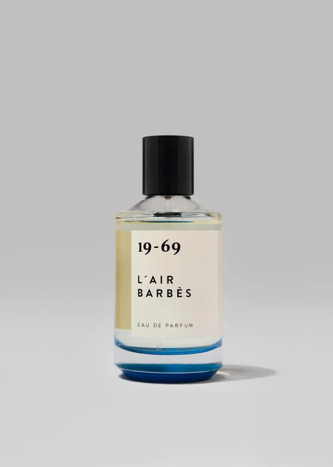 WomenMen The Frankie Shop Beauty 1969 L039air Barbs Eau De Parfum