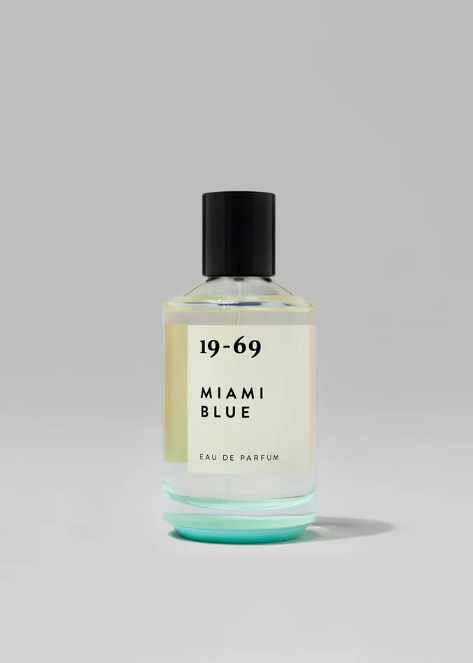 WomenMen The Frankie Shop Beauty 1969 Miami Blue Eau De Parfum