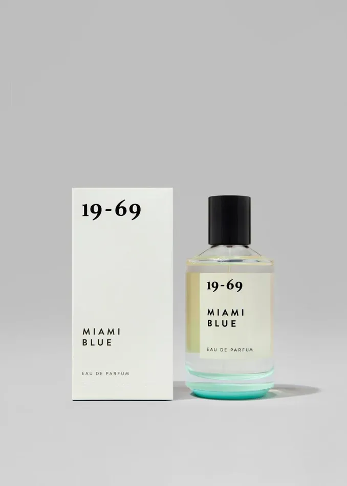 WomenMen The Frankie Shop Beauty 1969 Miami Blue Eau De Parfum