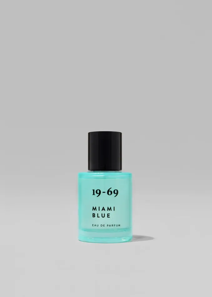 WomenMen The Frankie Shop Beauty 1969 Miami Blue Eau De Parfum