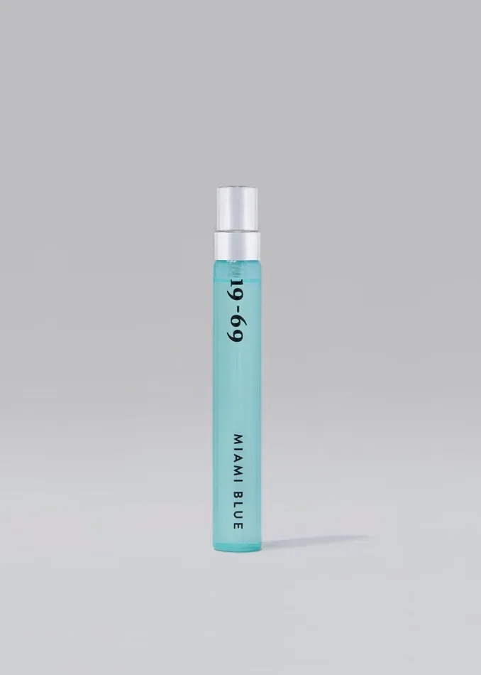 WomenMen The Frankie Shop Beauty 1969 Miami Blue Eau De Parfum